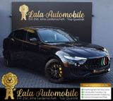 Maserati Levante S 3.0 V6 Allrad/430 PS/Vollleder/Luftfah