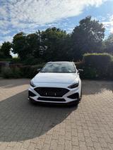 Hyundai i30 2.0 T-GDI Drive-N Limited Edition DCT Dr...