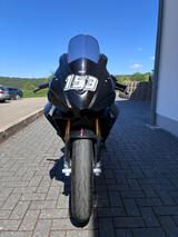 Aprilia RS660 vollständig aufgerüstetes Rennmotorrad  - APRILIA RENNSPORT