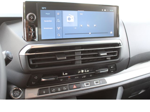 Citroën Spacetourer Max XL