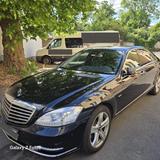 Mercedes-Benz Mercedes S 350 BlueTEC - Softclose - Mercedes-Benz S 350 in Krefeld