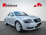Audi TT Coupe 1.8 T PRIVAT-Vermittlung Leder Klimaaut - Audi TT in Bielefeld