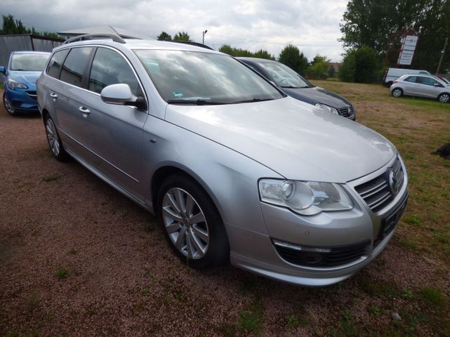 Volkswagen Passat Variant R-Line Edition Plus