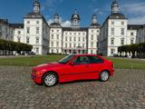 BMW 316i 77kW/105PS TOP gepflegt 1.Hand 97... - BMW 316 in Leverkusen