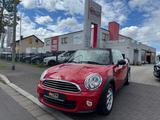 MINI ONE Cabrio One 1,6 Pepper FINANZIERUNG - MINI MINI: Finanzierung