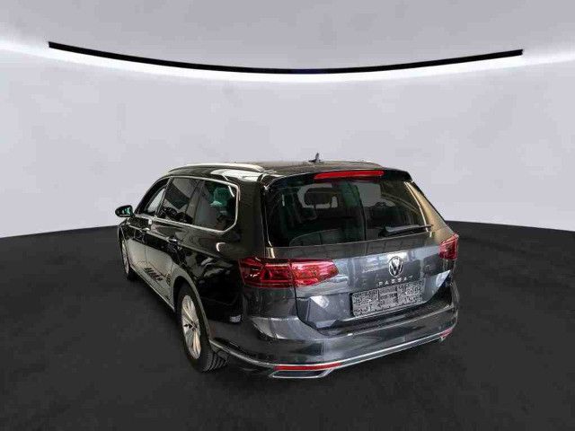 Volkswagen Passat Variant - Bild 5