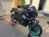 Yamaha MT-10 - YAMAHA MT 10