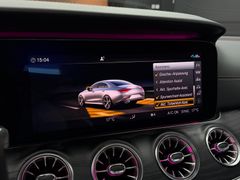 MERCEDES-BENZ CLS 450 Edition 1 AMG*360*MEMORY*AMBIENTE*DISTR*