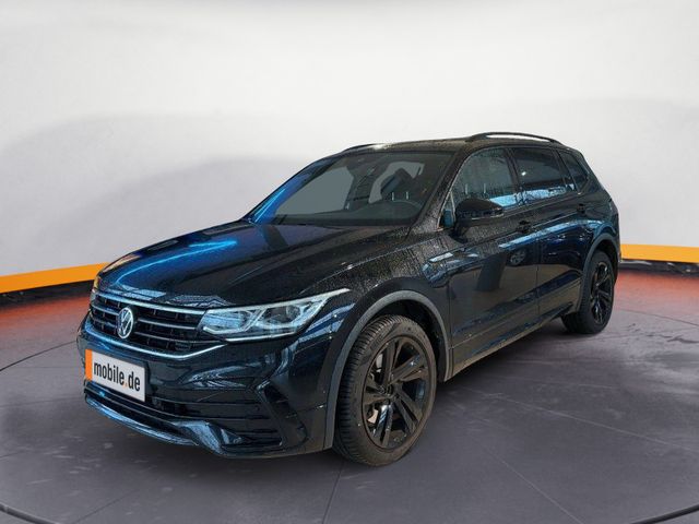 Volkswagen Tiguan Allspace 2.0 TSI R-Line 4M DSG Navi P-Dac