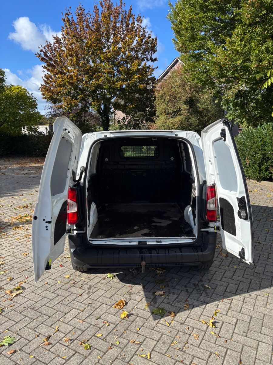 Foto 10 von PEUGEOT