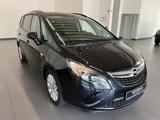 Opel Zafira C Tourer Klima Lenkradheizung Automatik - gebrauchte Opel Zafira aus dem Jahr 2014