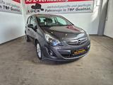 Opel Corsa D Innovation, Navi, inkl. 1 Jahr Garantie - Opel Corsa Gebrauchtwagen in Magdeburg