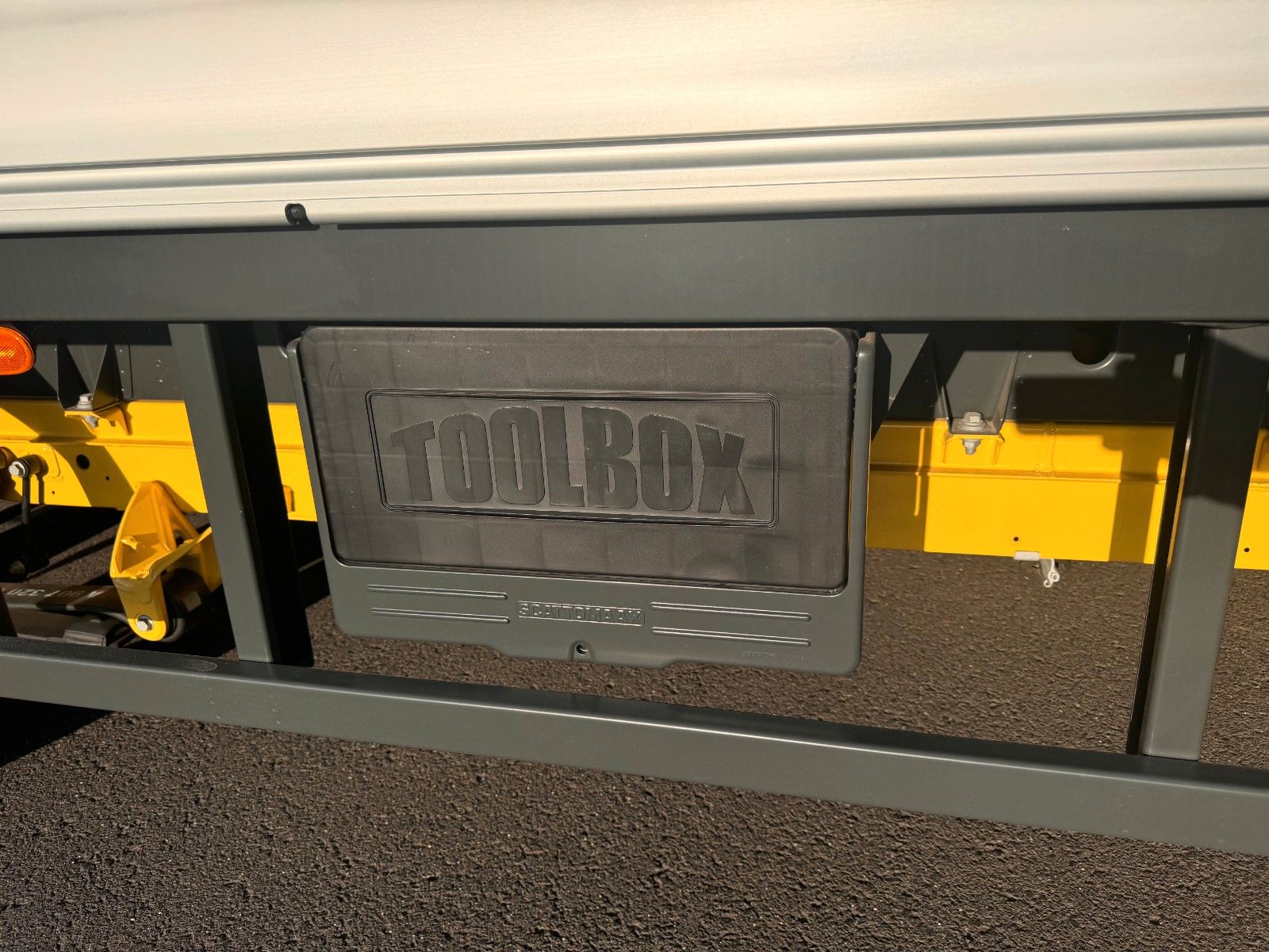 Fahrzeugabbildung Mercedes-Benz Sprinter 315 CDI 9G AHK Schwing Stdheiz