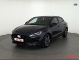 Hyundai i30 Fastback 1.0 T-GDi Aut. LED Navi Kamera Klim
