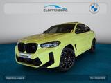 BMW X4 M Head-Up+AHK+Navi+Pano+360°+ACC+SiKlima+SHZ - BMW X4 M Gebrauchtwagen
