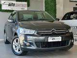 Citroën Citroen C-Elysee - Exclusive - KM REALI - Citroën C-Elysée aus 2016