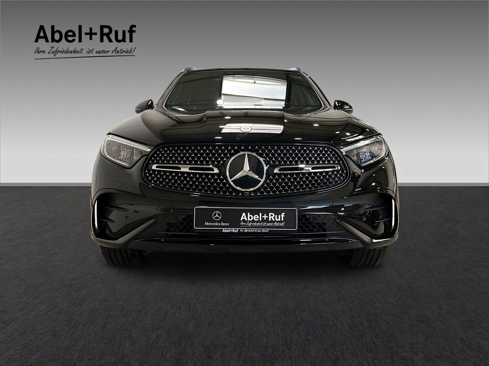 Mercedes-Benz GLC 300 de 4M AMG+NIGHT+Memo+Pano+LrHz+AHK+360° foto 2