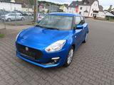 Suzuki Swift Comfort Boosterjet - Suzuki Swift: Blau