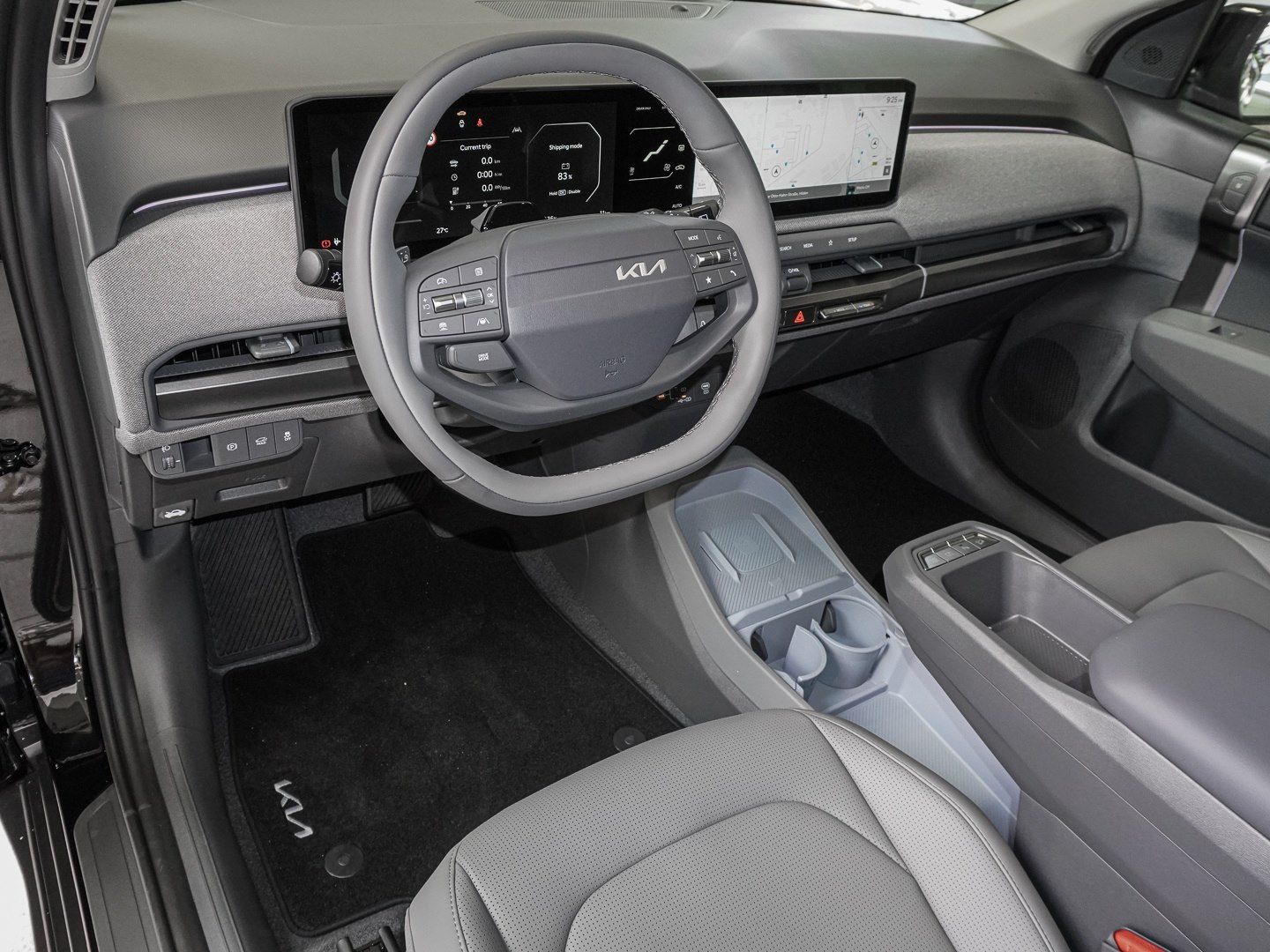 Kia EV3 - Bild 6
