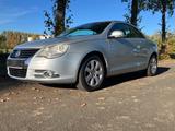 Volkswagen Eos 2.0 TSI 200 PS Leder AHK Temp. Zahnriemen ne