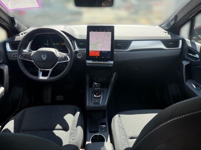 Fahrzeugabbildung Renault Captur II Evolution Full Hybrid Navi+SHZ+Komfort