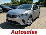 Opel Corsa F 1.5 BlueHDi 102 Business Navi,KlimaAC - Opel Corsa mit Diesel-Antrieb: B