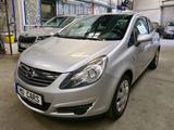 Opel Corsa D Edition "111 Jahre" 2.Hand* - Opel Corsa aus 2010: 1.2