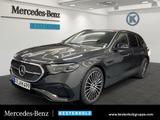Mercedes-Benz E 450 d T 4Matic AMG+HUD+AHK+PANO+BURMEST