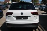 Volkswagen Tiguan 2.0 TDI Highline 4Motion  DSG Leder Navi  - Volkswagen Tiguan: Standheizung