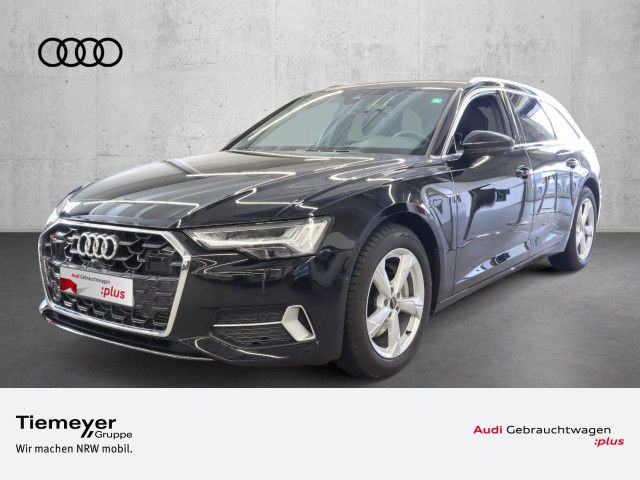 Audi A6 Avant 45 TFSI Q S LINE HD-MATRIX LM20 360° AH