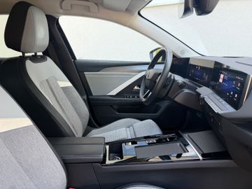 Opel Astra - 9