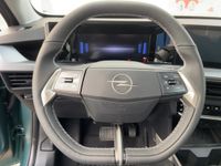 Opel Frontera - Vorschau Bild 9