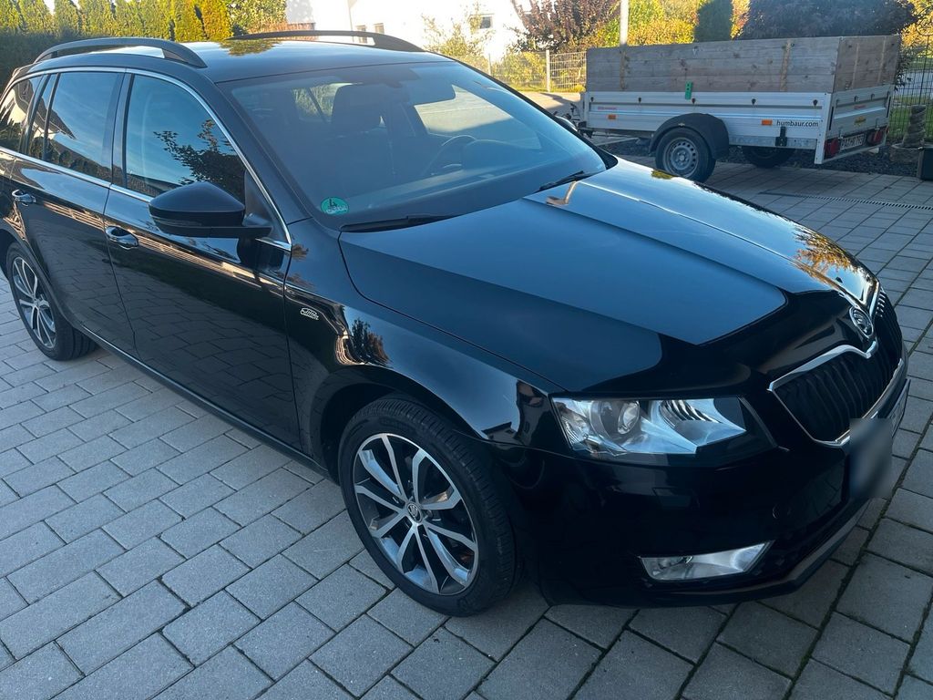 Image of Skoda Octavia