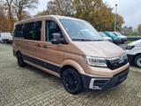 MAN TGE 3.180 TDi Kombi 9 Sitze ALU KAMERA LED LEDER - MAN aus 2024