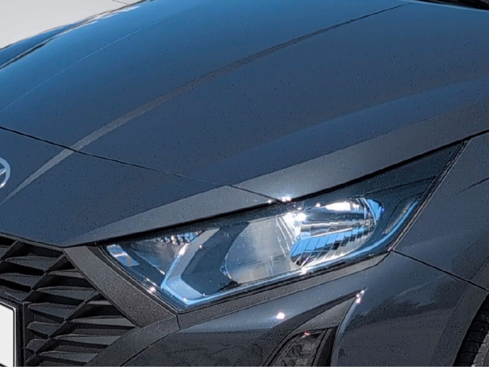 Hyundai i20 – Bild 5