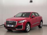 Audi Q2 TDI quattro S-Line LED Navi SFW Sound - Audi Q2