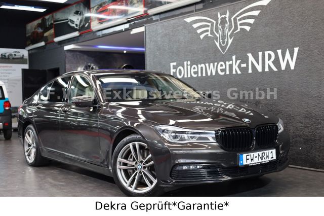 BMW 740e Hybrid IPerformance I-Pad/Head-Up/Soft/ACC