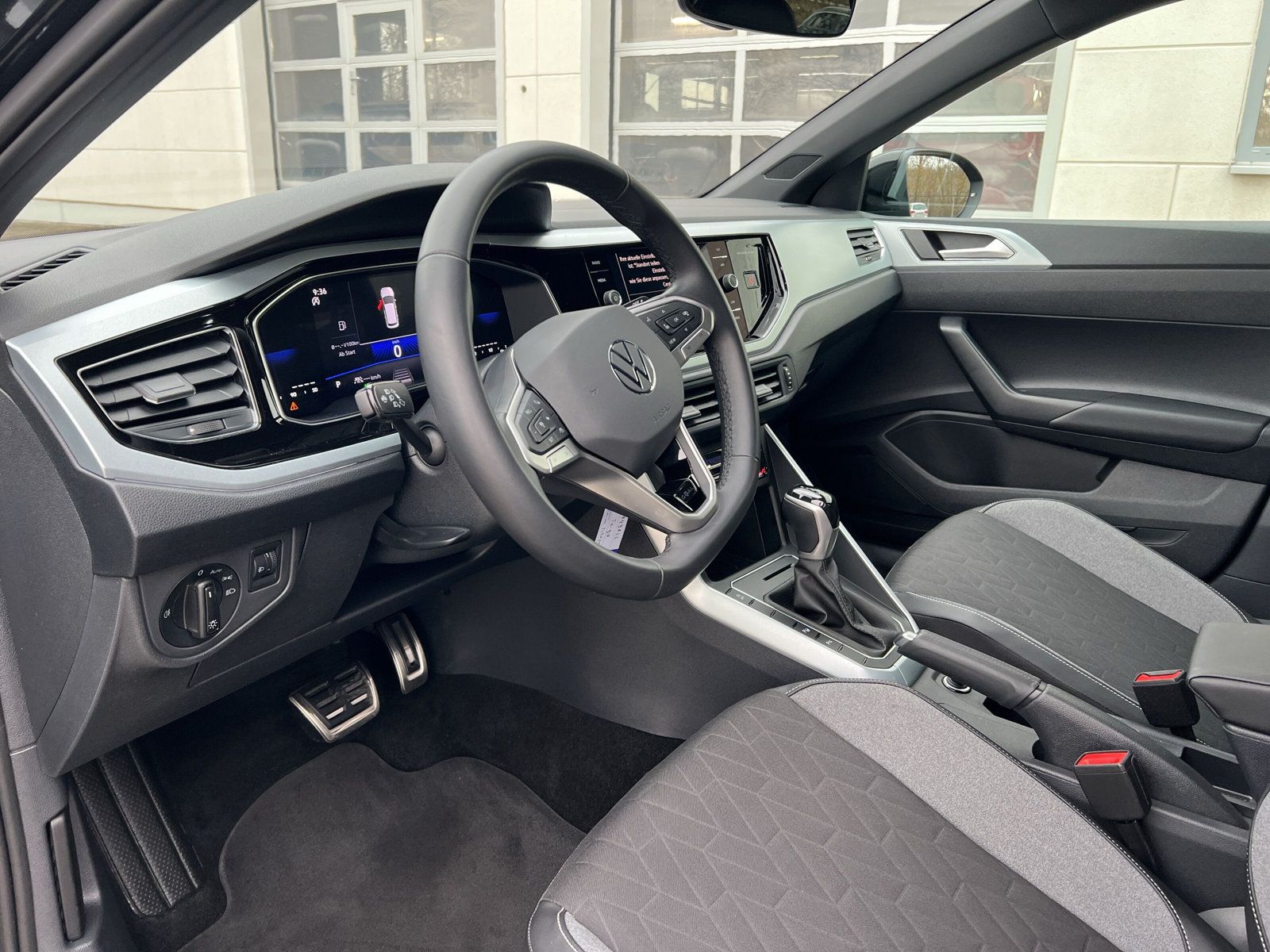 Volkswagen Taigo - Bild 14