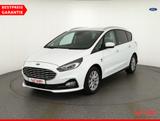 Ford S-Max 2.0 EcoBlue Trend LED Navi Sitzheizung AHK - Ford S-Max Trend mit Diesel-Antrieb