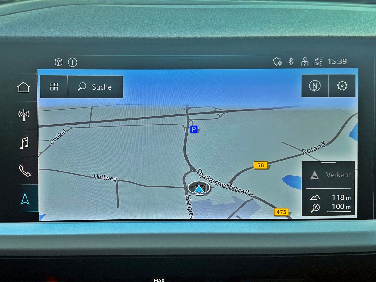 Audi Q4 e-tron - Bild 18