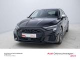 Audi S3 Sportback 2.0 TFSI QUA*PANO*B&O*CARBON*HUD* - Audi S3 Gebrauchtwagen in Berlin