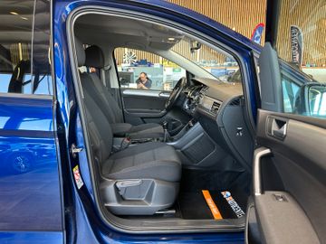 MYAUTOCENTER – Gebraucht- und Jahreswagen mit Werkstattservice in Pfaffenhofen Volkswagen Touran *1.HAND*Tempo*Klima*AHK*PDC*