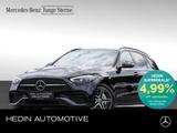 Mercedes-Benz C 300 e T-Modell |AMG|NIGHT|DISTR|NAVI|KEYL|AHK - Mercedes-Benz C 300 in Saarbrücken
