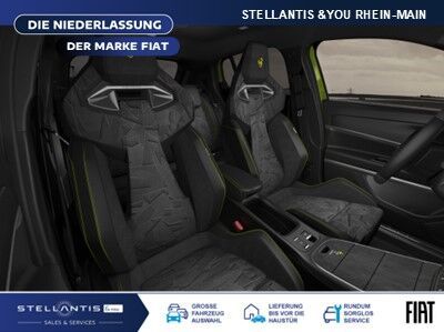 Abarth 600e - Bild 6