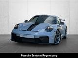 Porsche 992 911 GT3 Weissach-Paket LIFT BOSE - Porsche Jahreswagen: 911