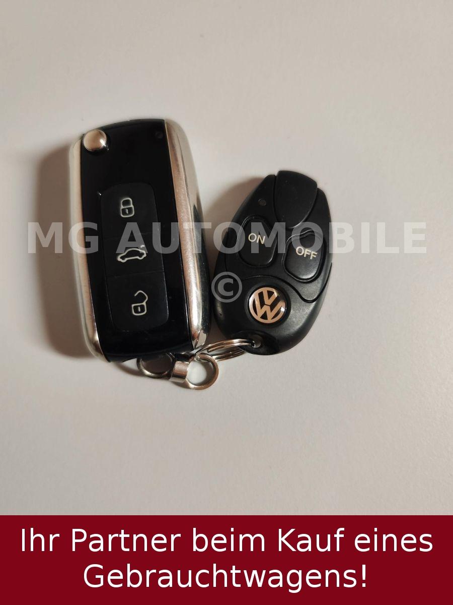 Volkswagen Phaeton 3.0 V6 TDI 4Motion 2.Hd LED AHK Standhzg