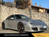 Porsche PORSCHE 911 Carrera S Coupé - Porsche 911 Urmodell aus 2010