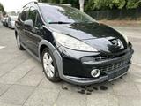 Peugeot 207 SW Escapade - Peugeot: Escapade