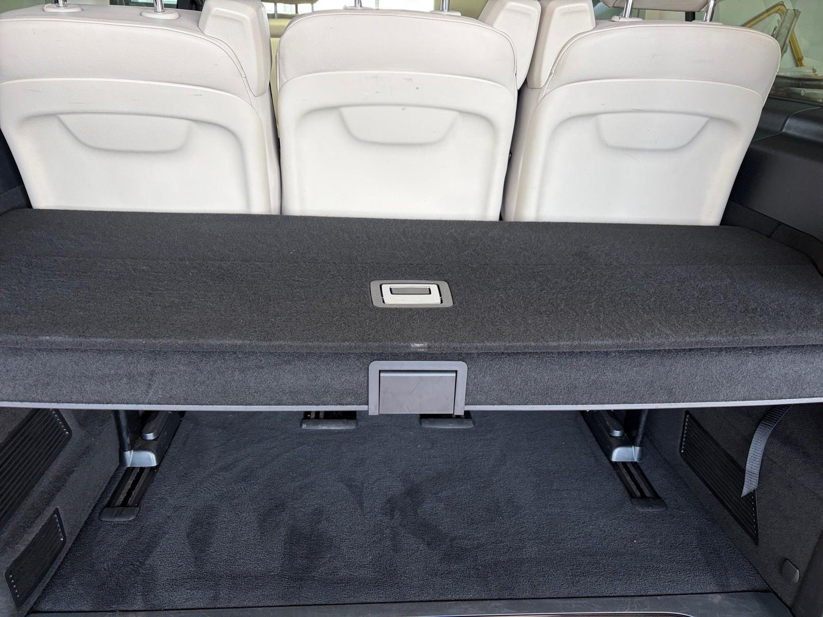 Mercedes-Benz V 250 d 4Matic lang Avantgarde Aut.