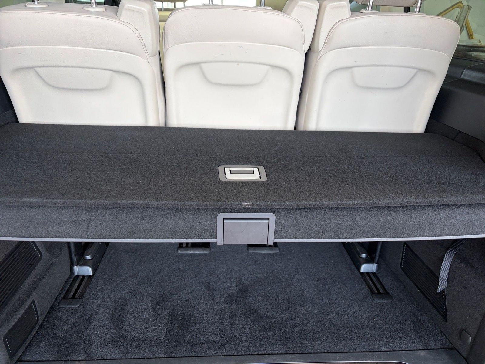 Mercedes-Benz V 250 d 4Matic lang Avantgarde Aut foto 11